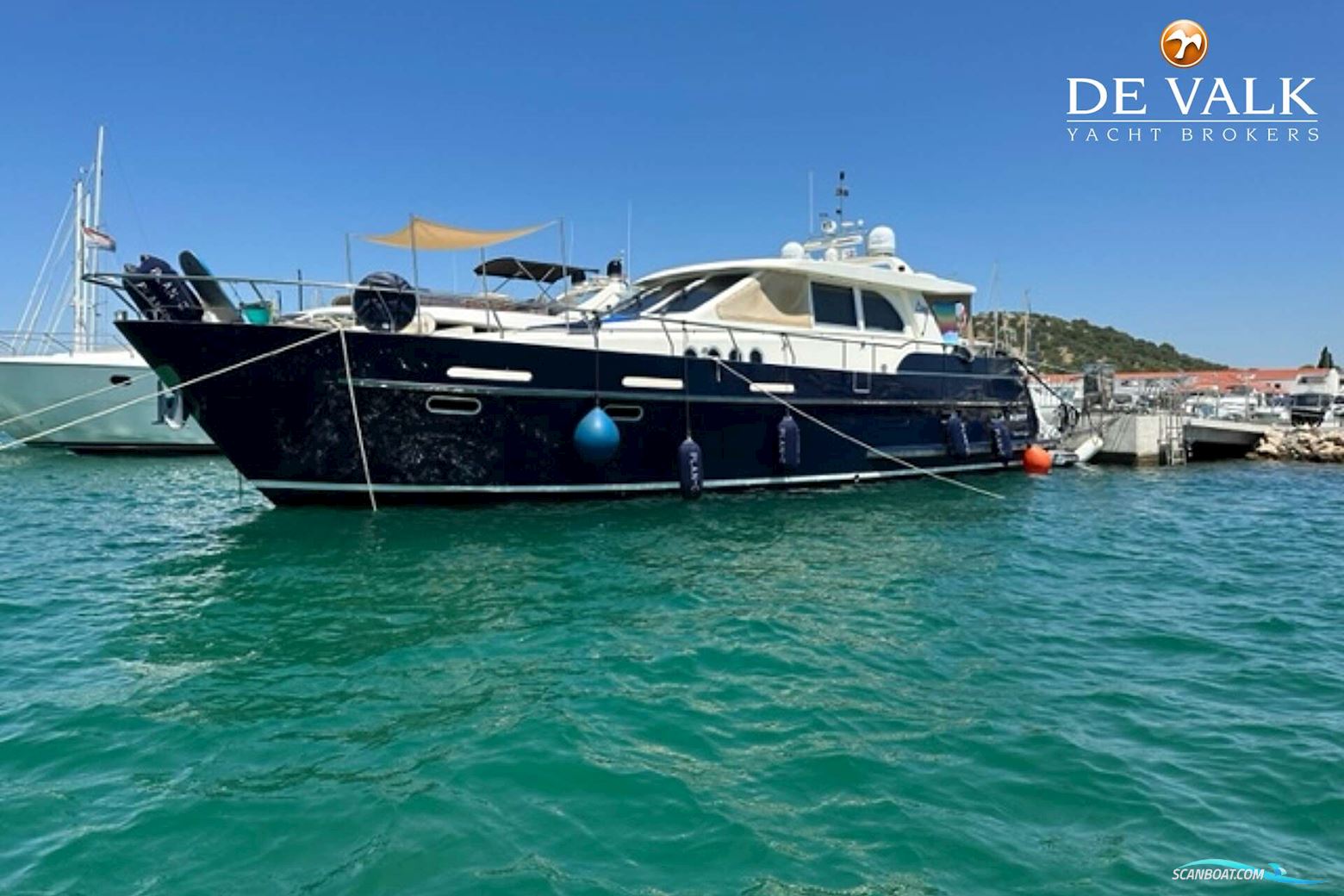 Pacific Prestige 170