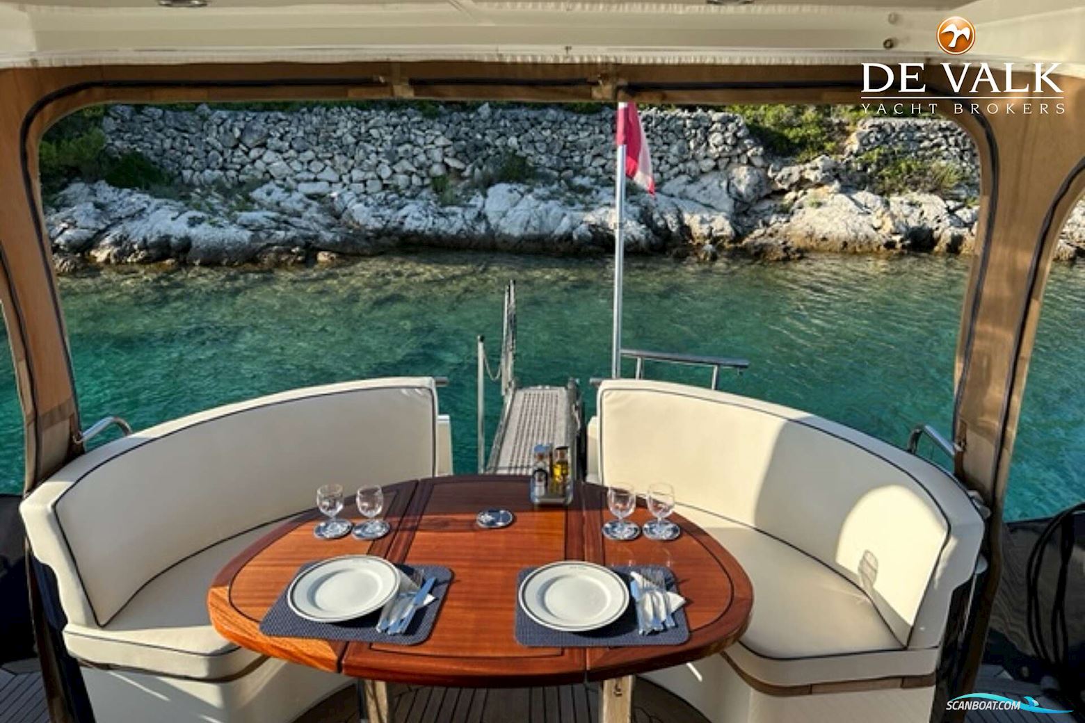 Pacific Prestige 170