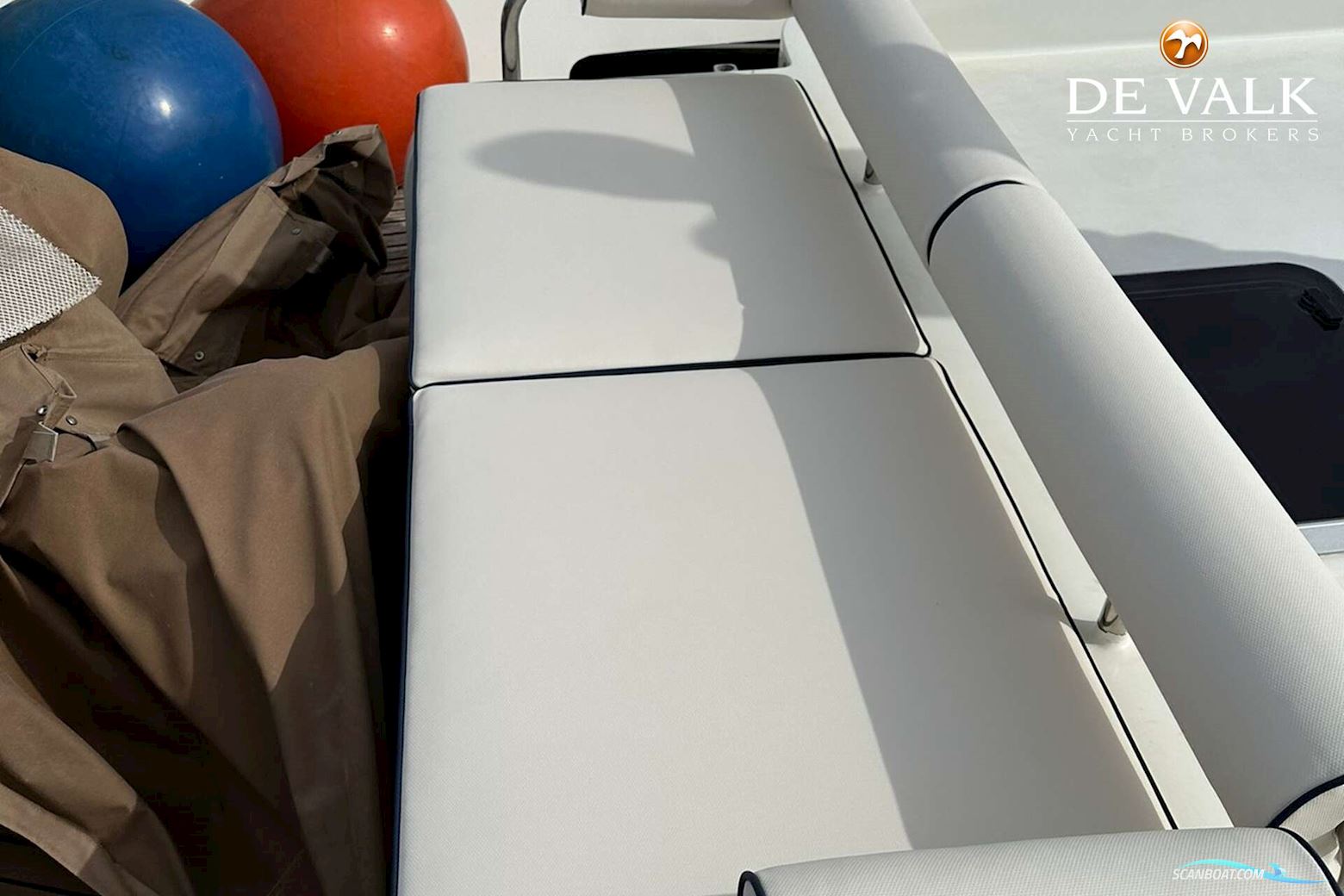 Pacific Prestige 170