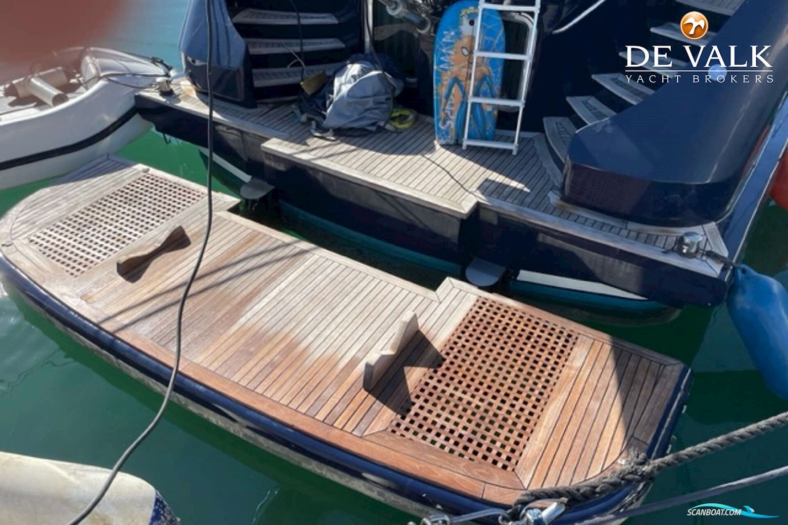 Pacific Prestige 170