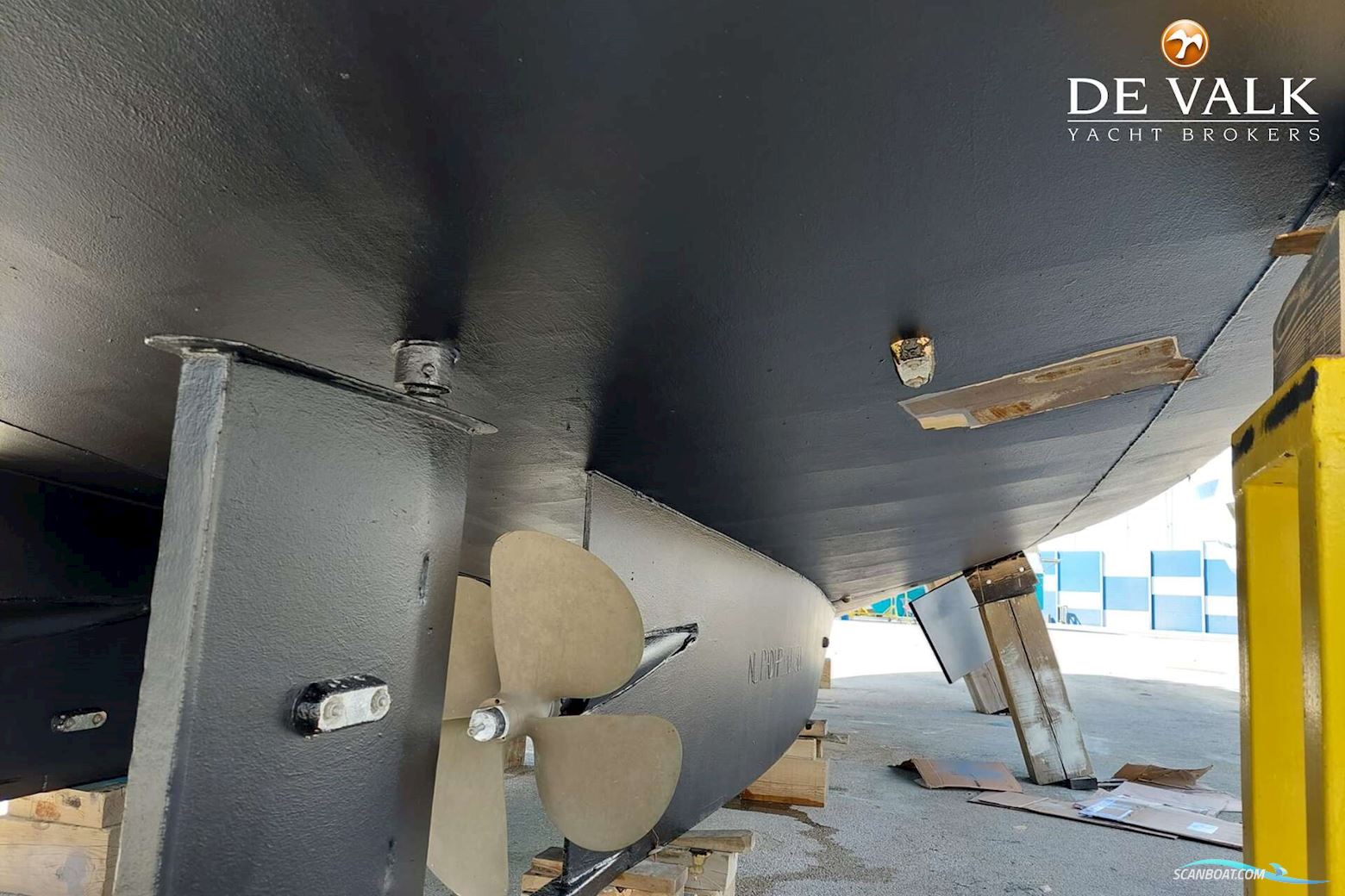 Pacific Prestige 170