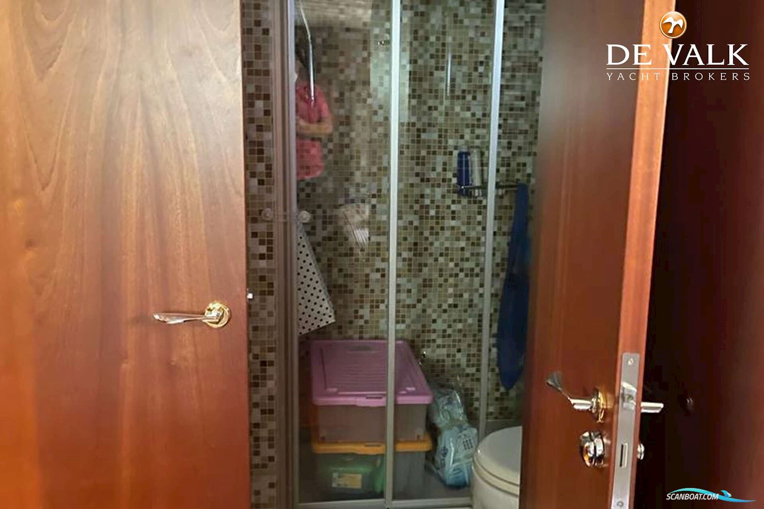 Pacific Prestige 170