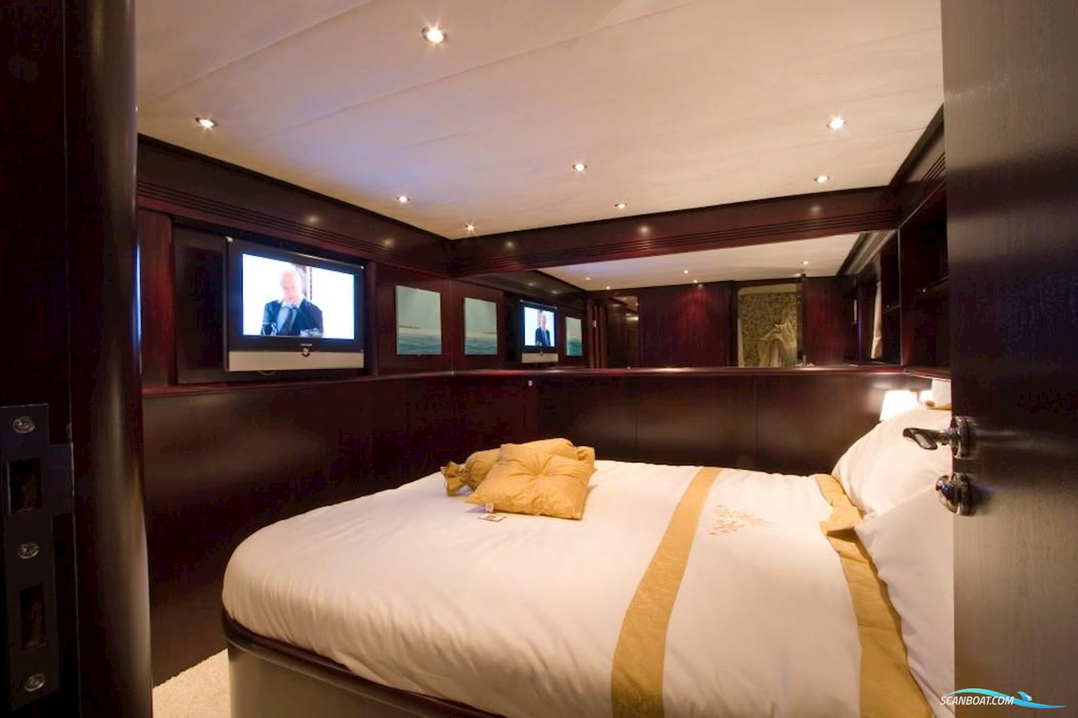 PACIFIC Prestige 200