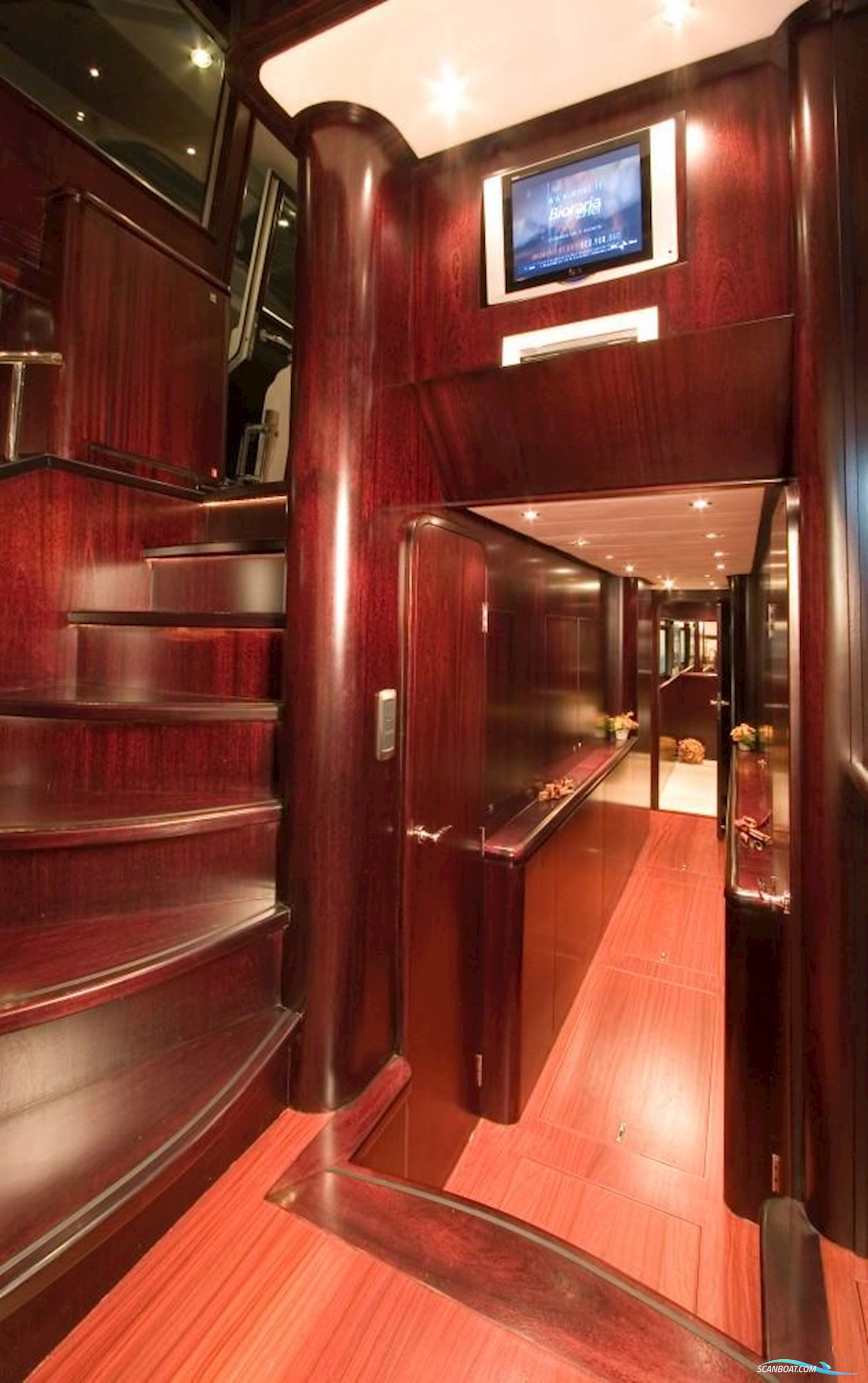 PACIFIC Prestige 200