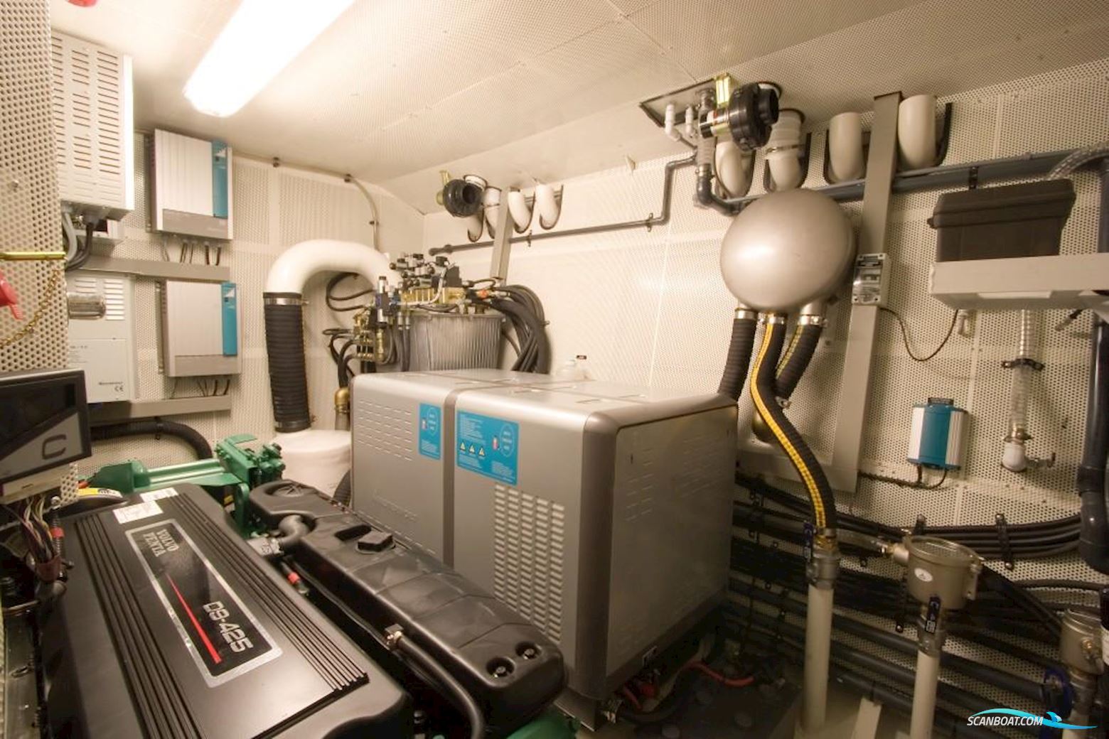 Pacific Prestige 200