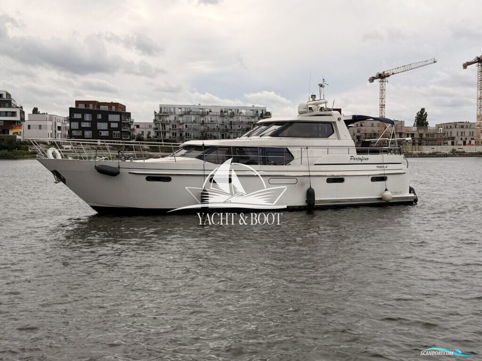 Pacific Shipyards Pacific Allure 155