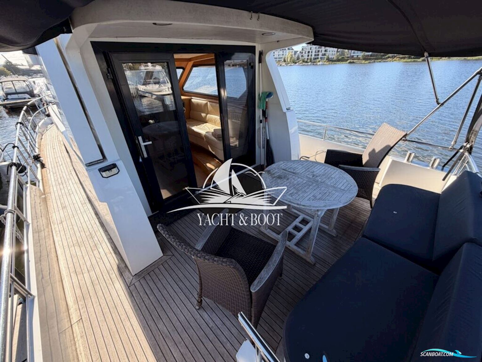 Pacific Shipyards Pacific Allure 155