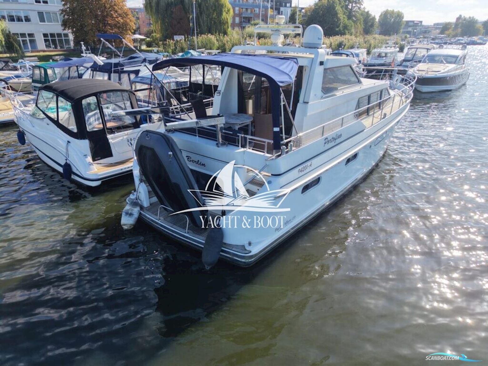 Pacific Shipyards Pacific Allure 155