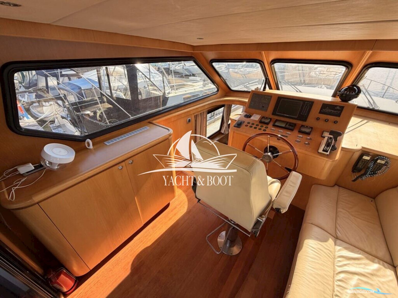 Pacific Shipyards Pacific Allure 155