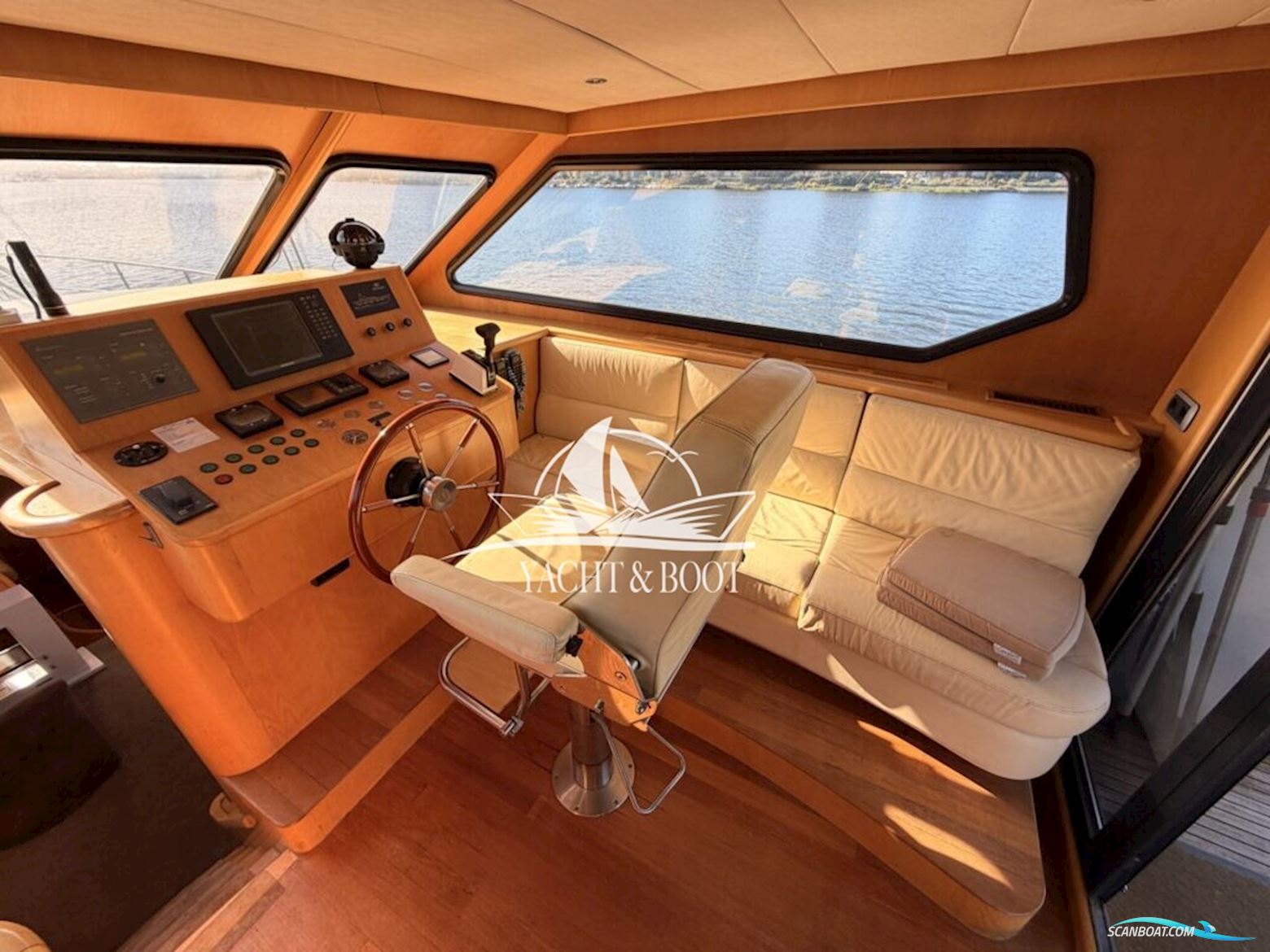 Pacific Shipyards Pacific Allure 155