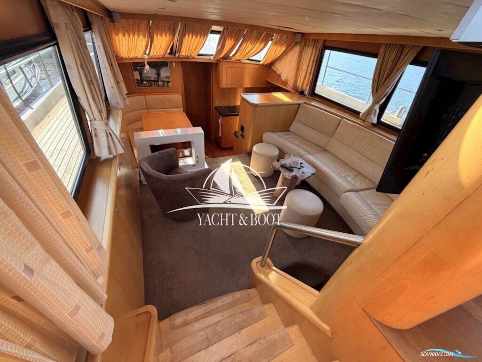 Pacific Shipyards Pacific Allure 155