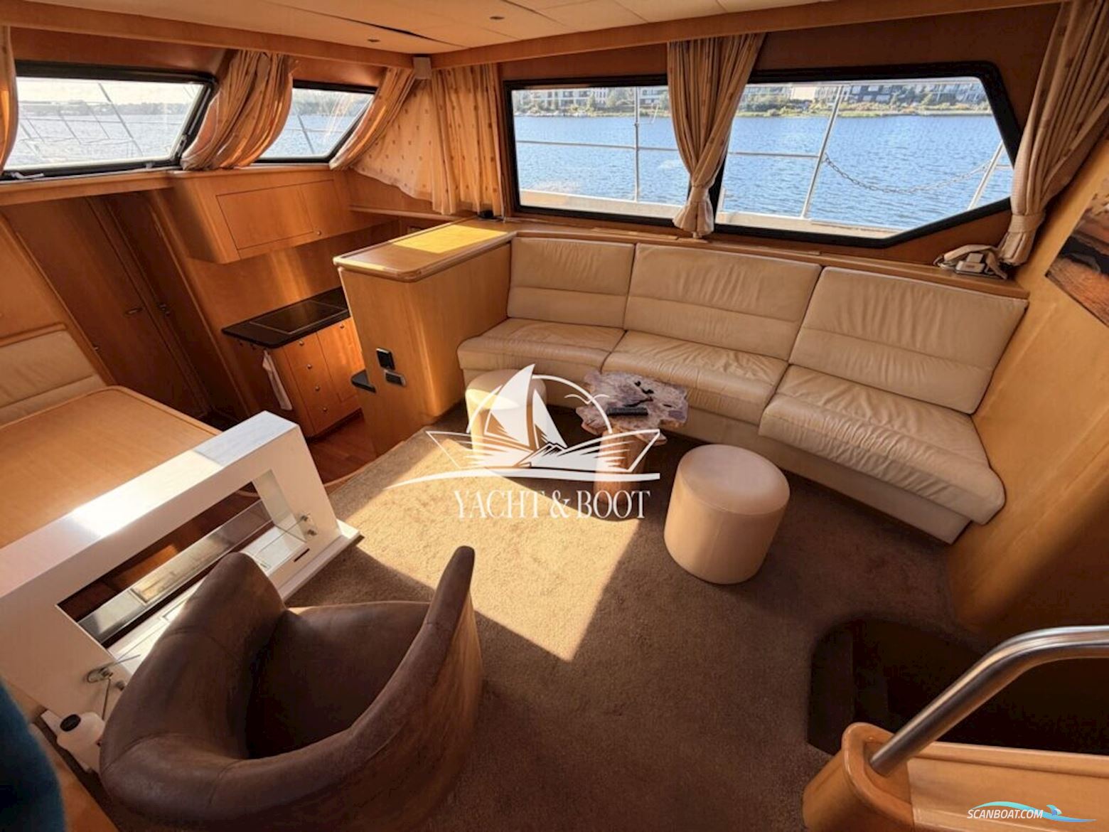 Pacific Shipyards Pacific Allure 155