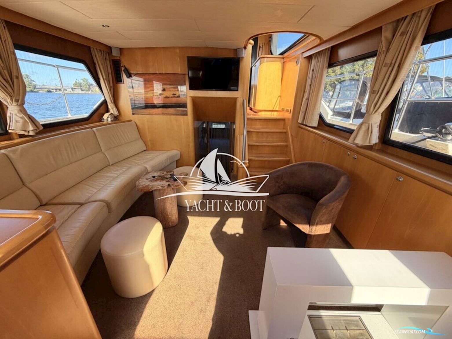 Pacific Shipyards Pacific Allure 155