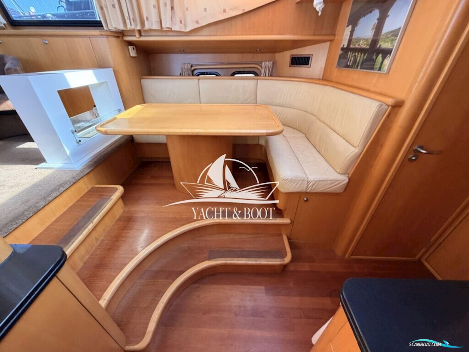 Pacific Shipyards Pacific Allure 155