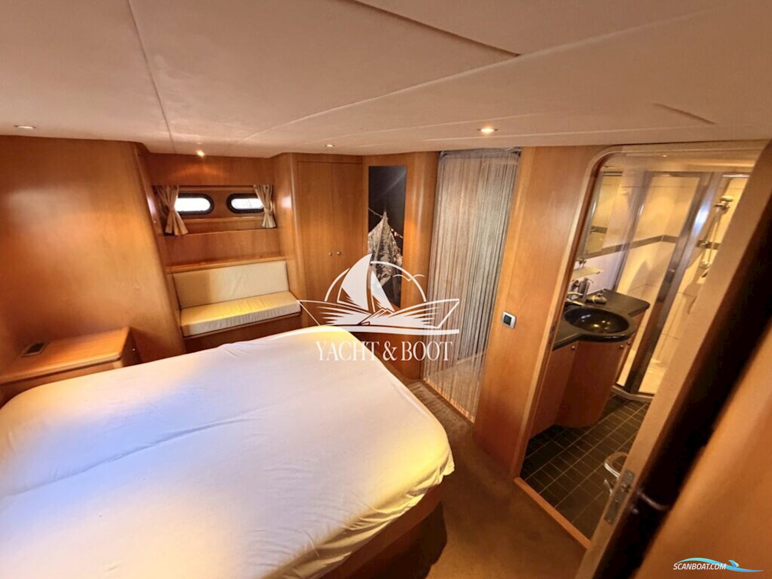 Pacific Shipyards Pacific Allure 155