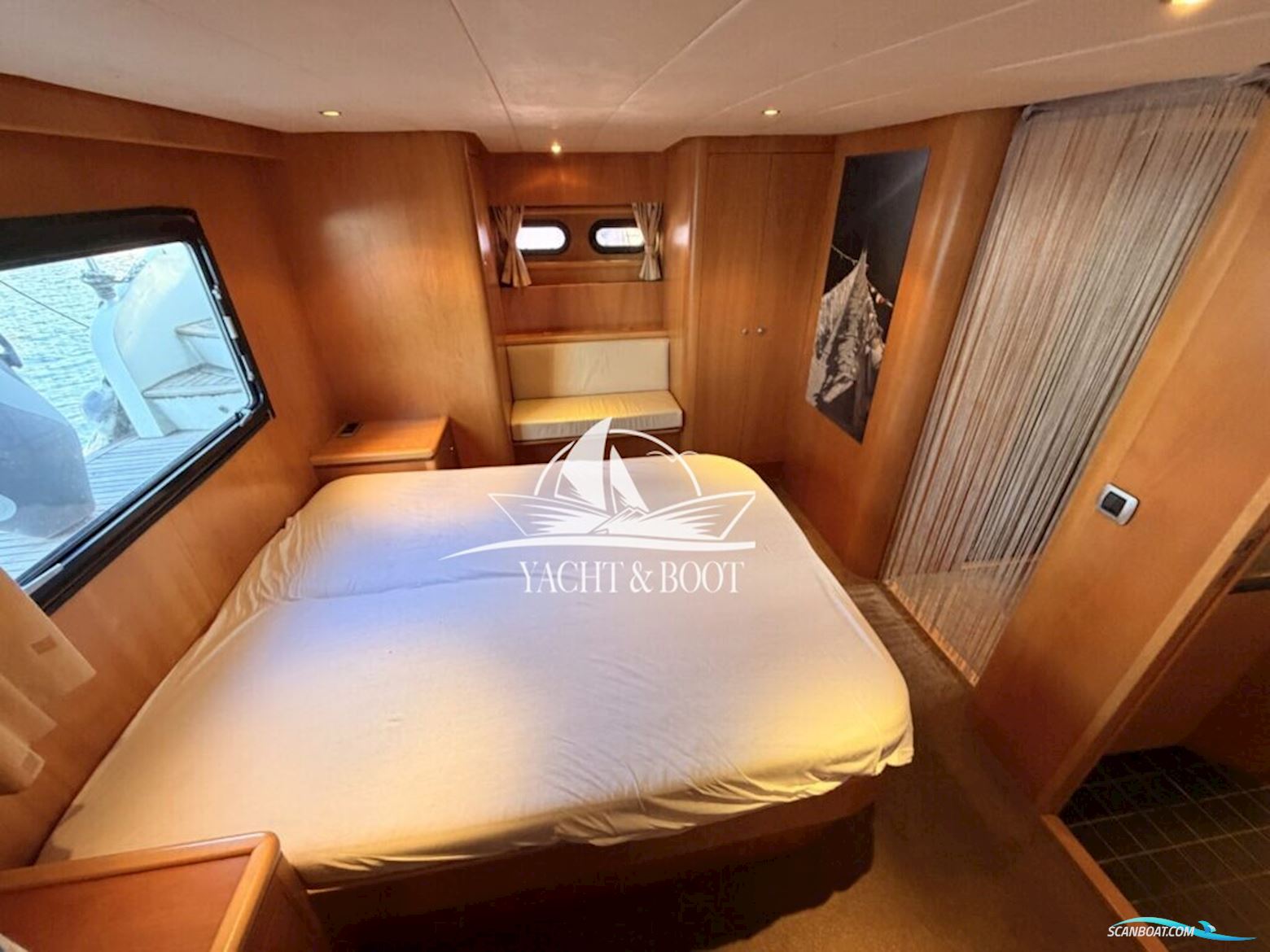 Pacific Shipyards Pacific Allure 155