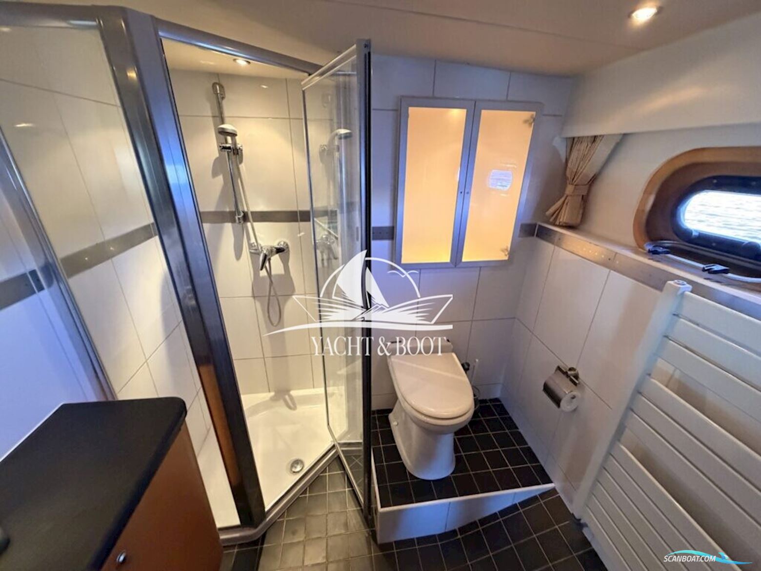 Pacific Shipyards Pacific Allure 155