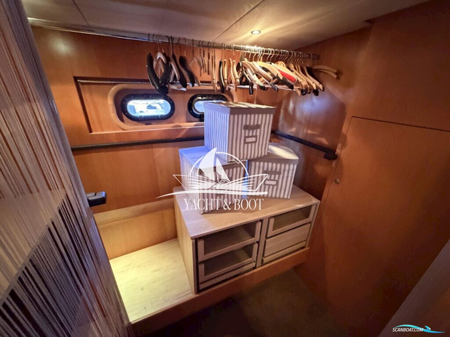 Pacific Shipyards Pacific Allure 155
