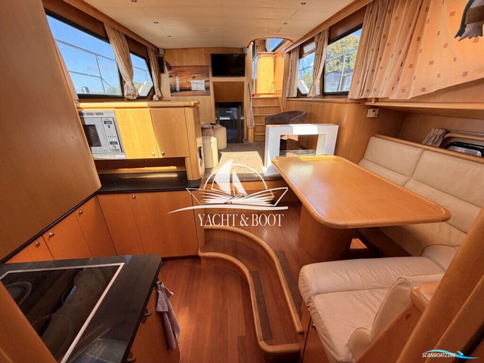 Pacific Shipyards Pacific Allure 155
