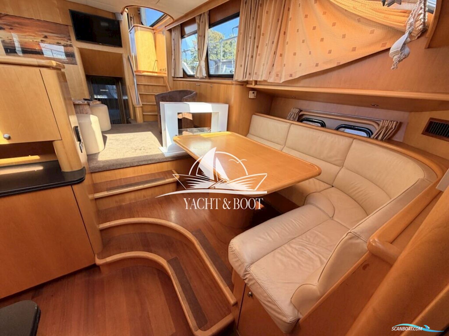 Pacific Shipyards Pacific Allure 155