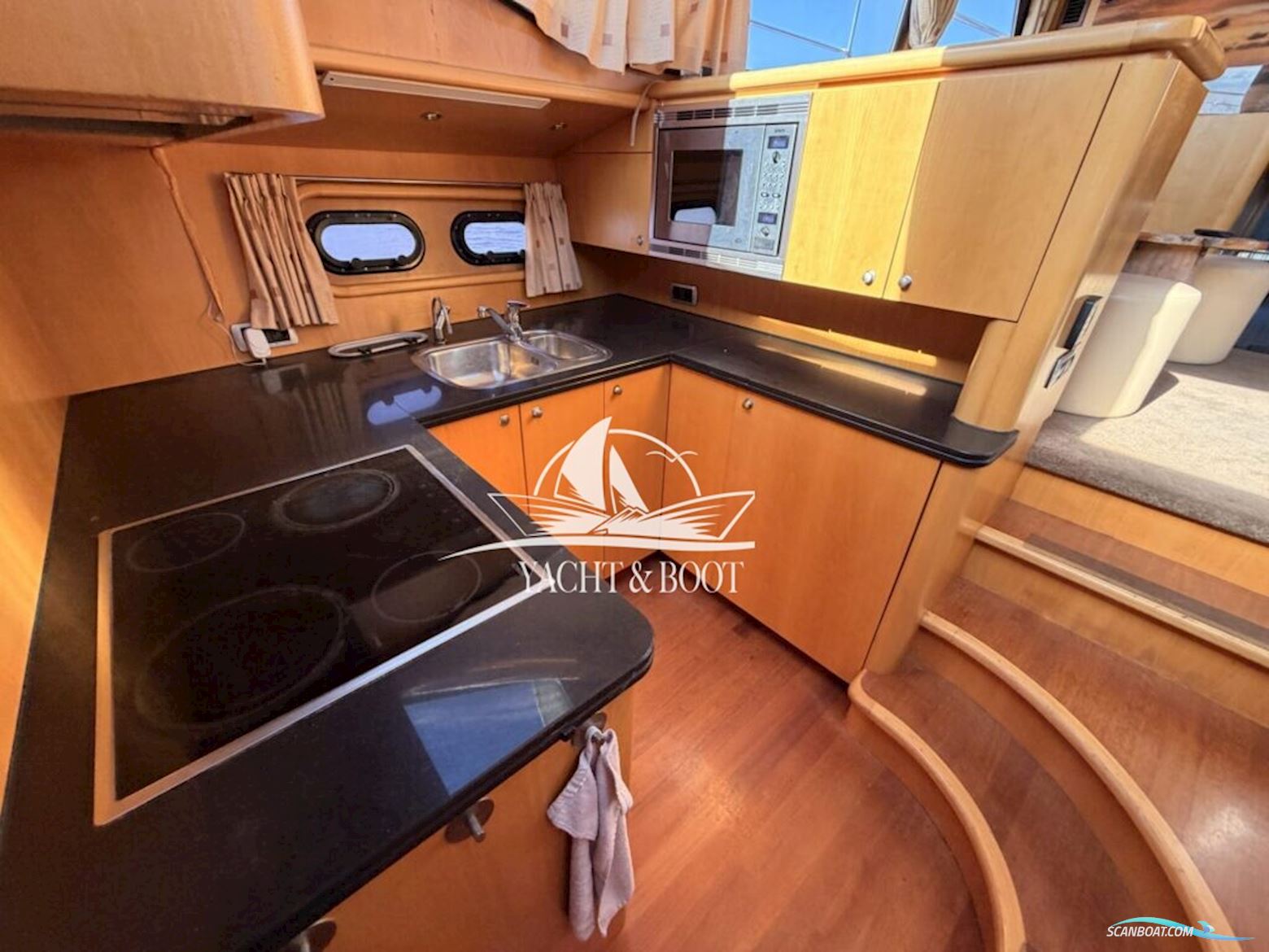 Pacific Shipyards Pacific Allure 155