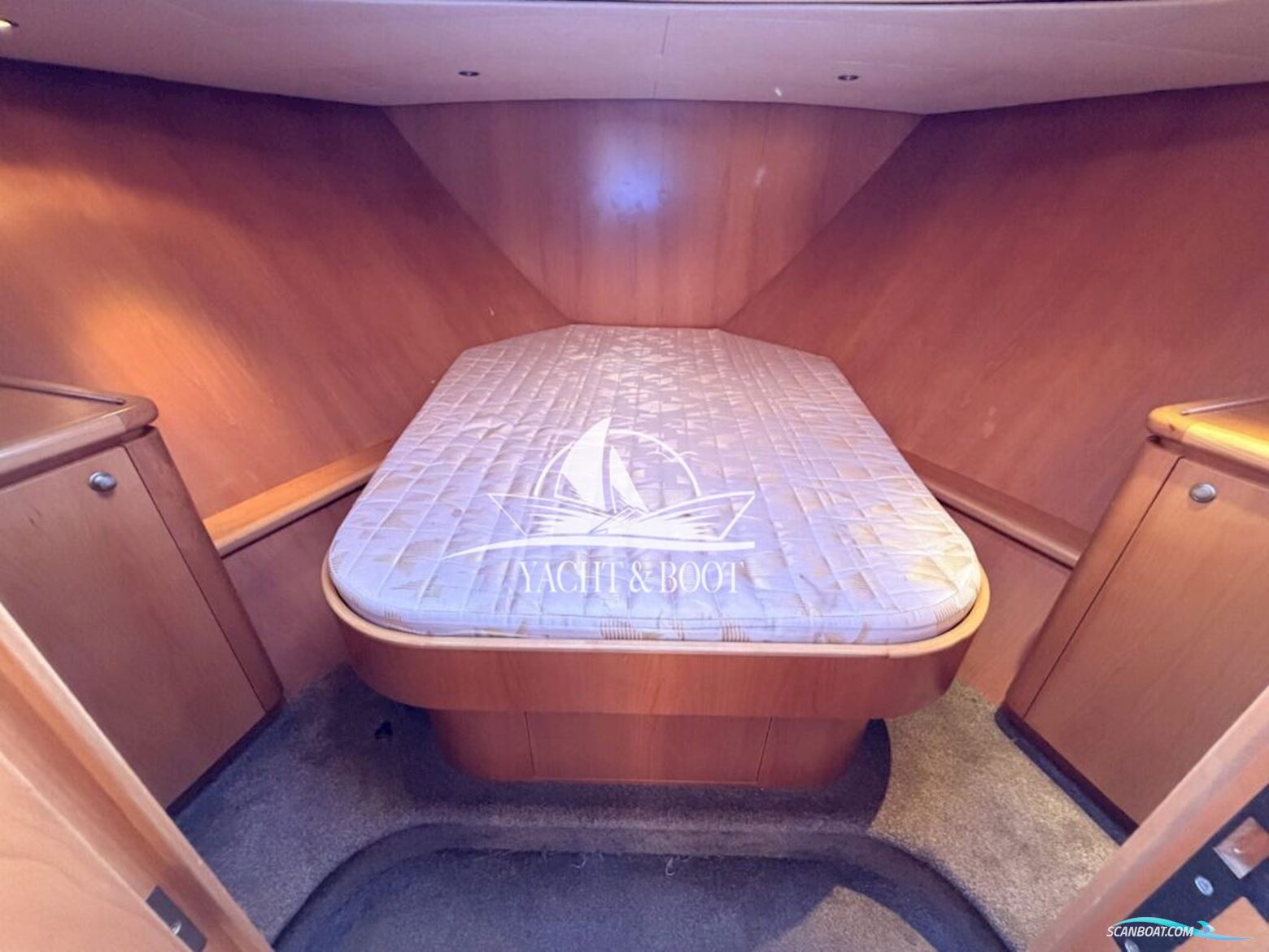 Pacific Shipyards Pacific Allure 155