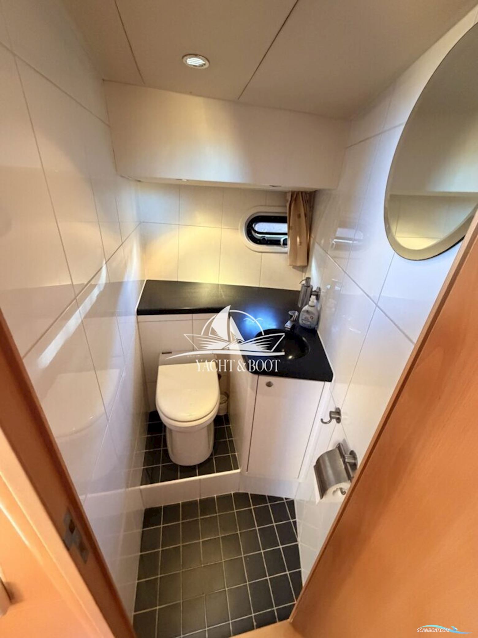 Pacific Shipyards Pacific Allure 155