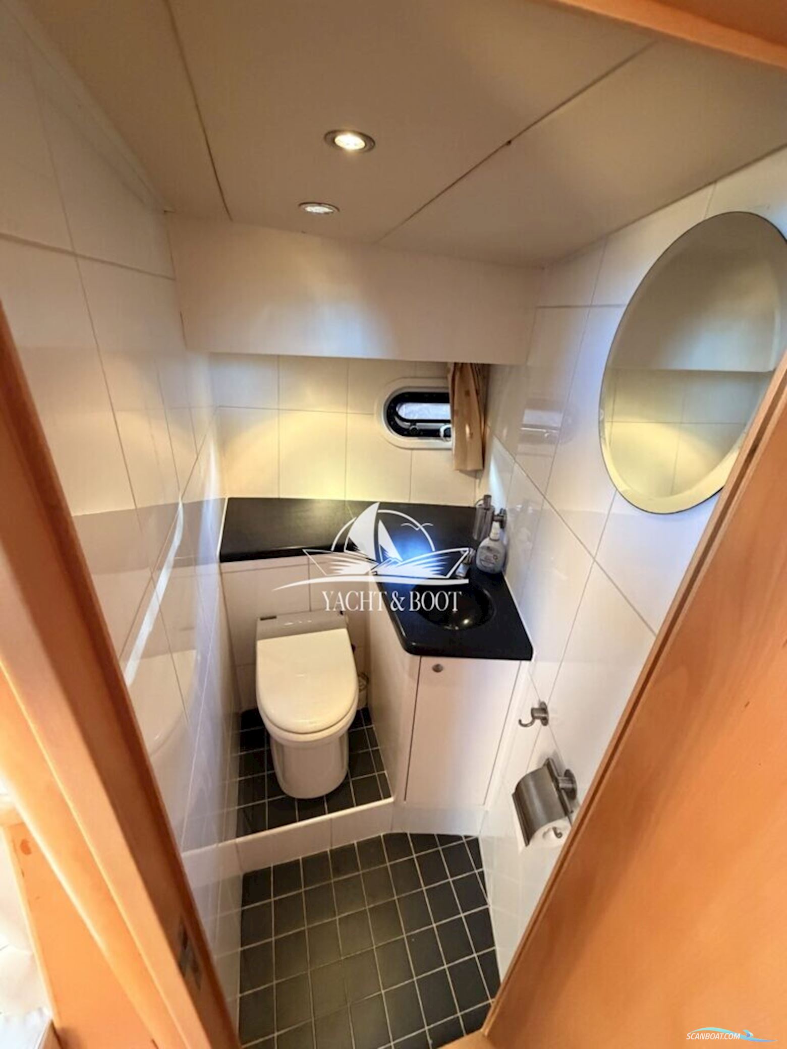 Pacific Shipyards Pacific Allure 155