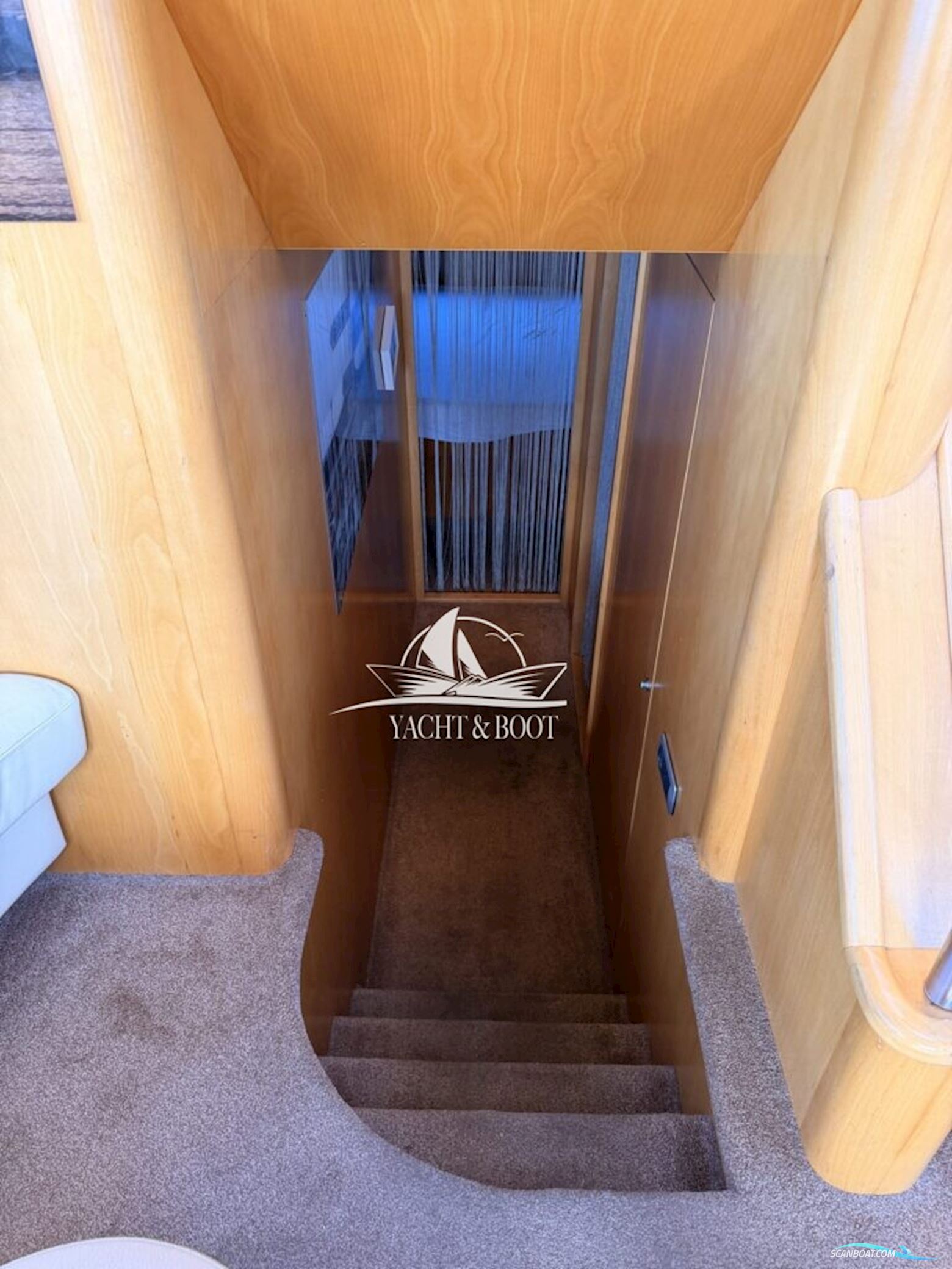 Pacific Shipyards Pacific Allure 155