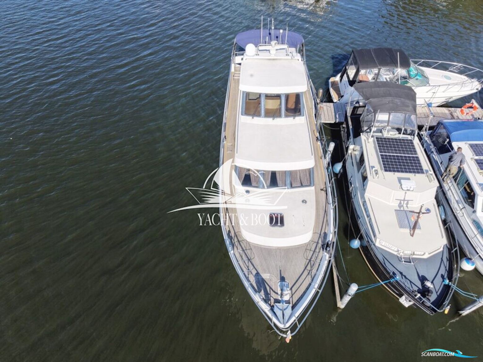Pacific Shipyards Pacific Allure 155