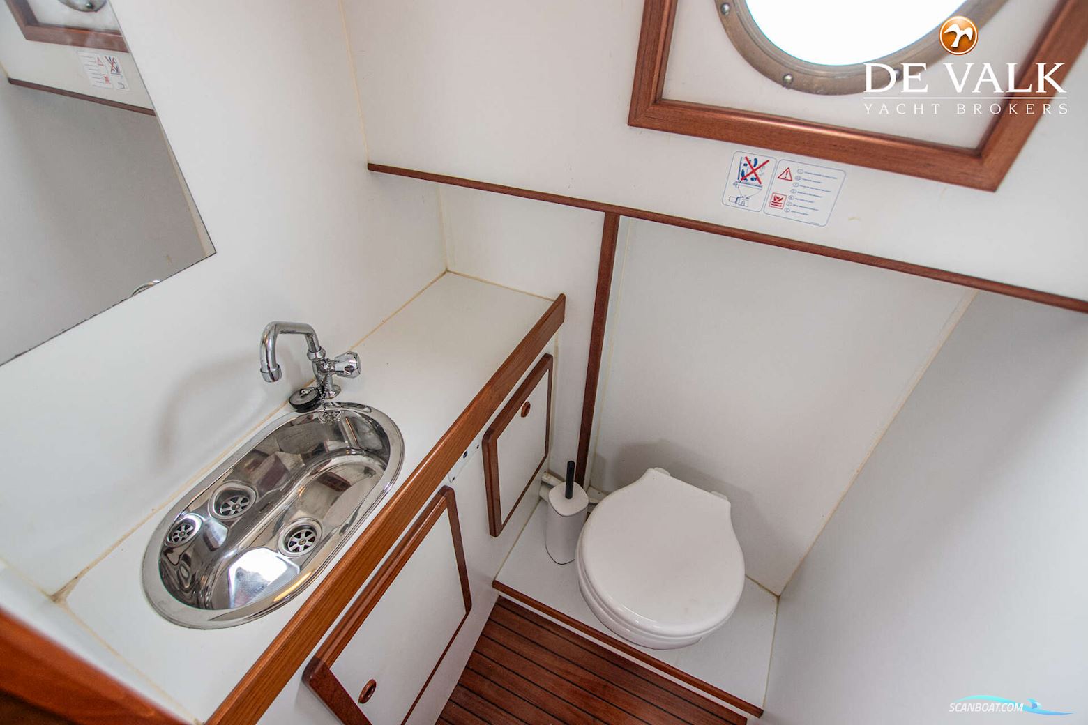 Paddle Wheel Vessel ATLANTA