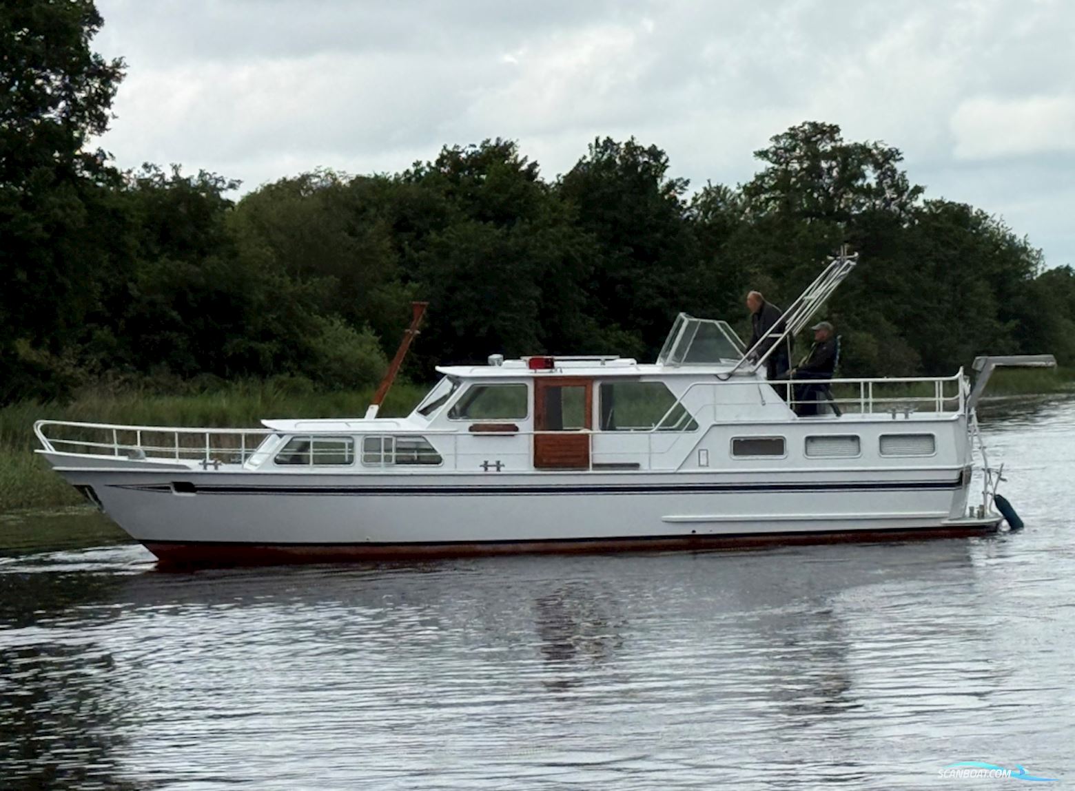 Palma 40 B