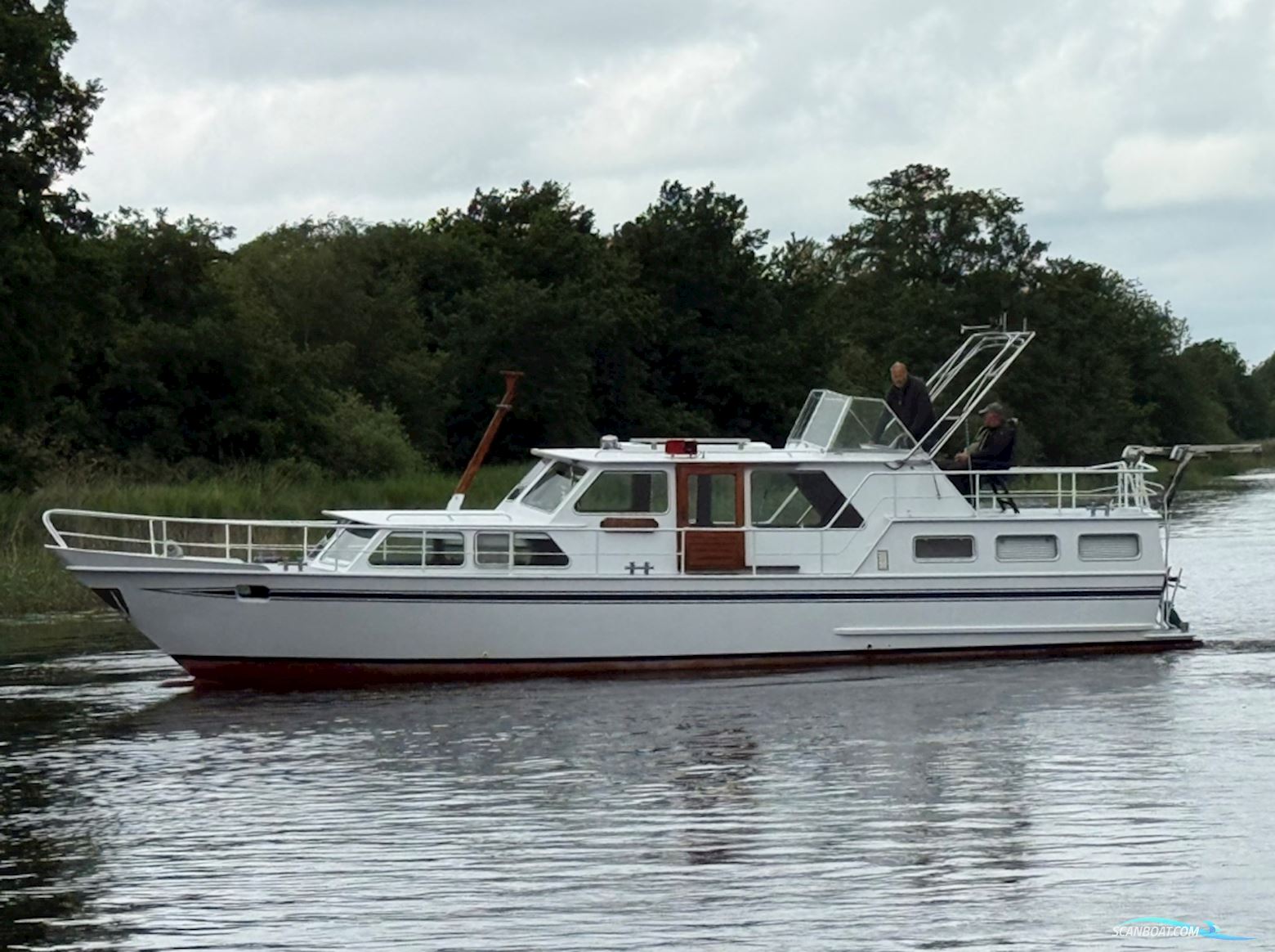 Palma 40 B