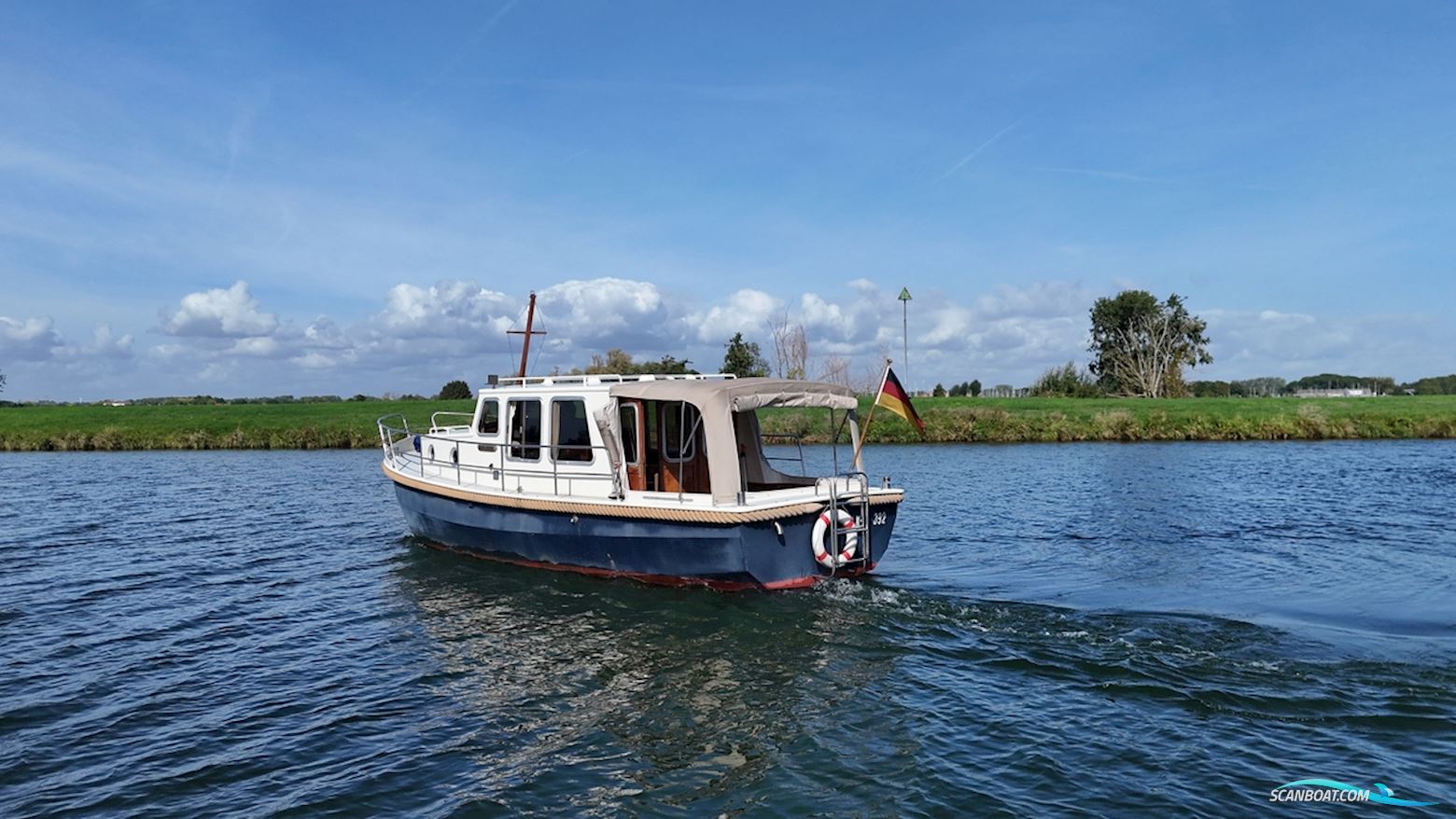 Pam vlet  900 OK