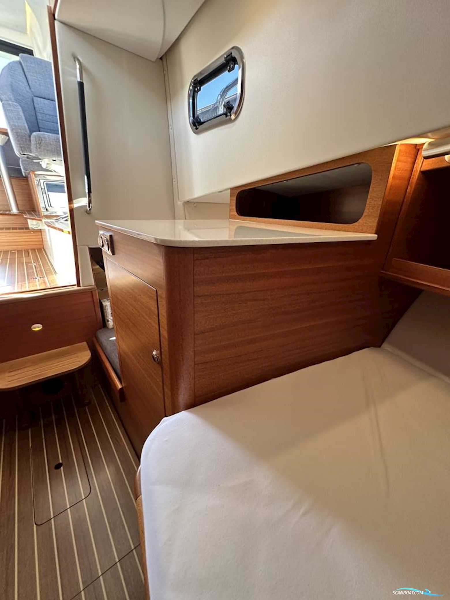 Paragon 31 Cabin -reserviert-