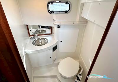 Paragon 31 Cabin Motorbåd 2017, med Volvo Penta motor, Sverige