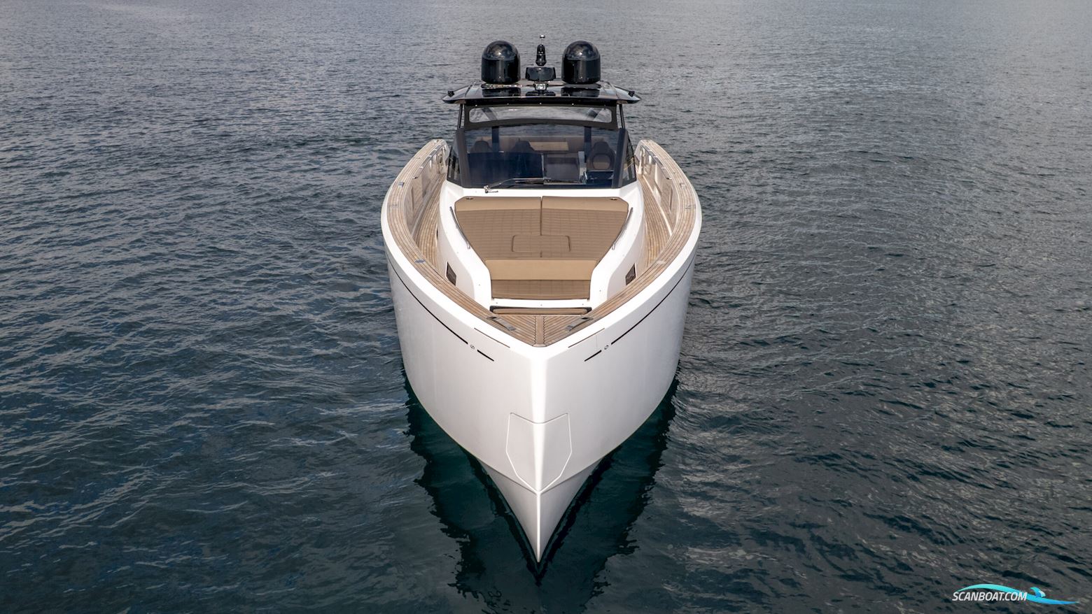 Pardo Yachts Pardo 50