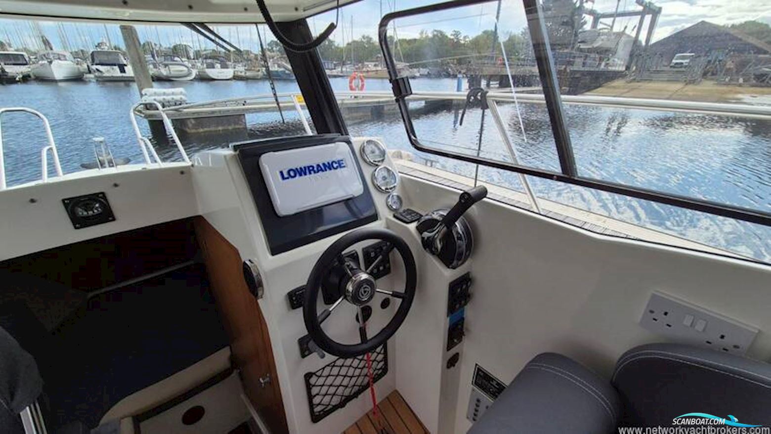 Parker 660 Weekender