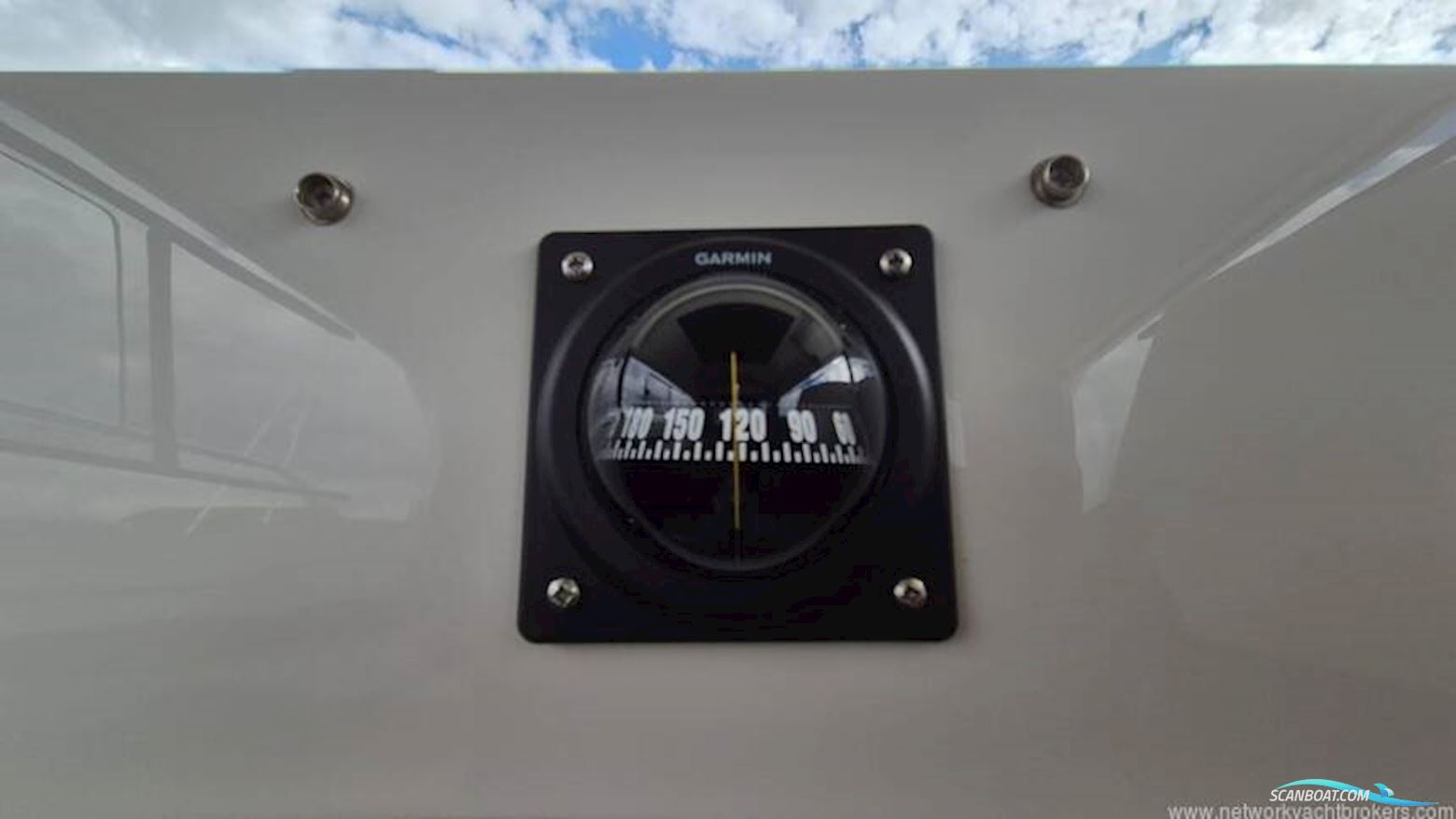 Parker 660 Weekender