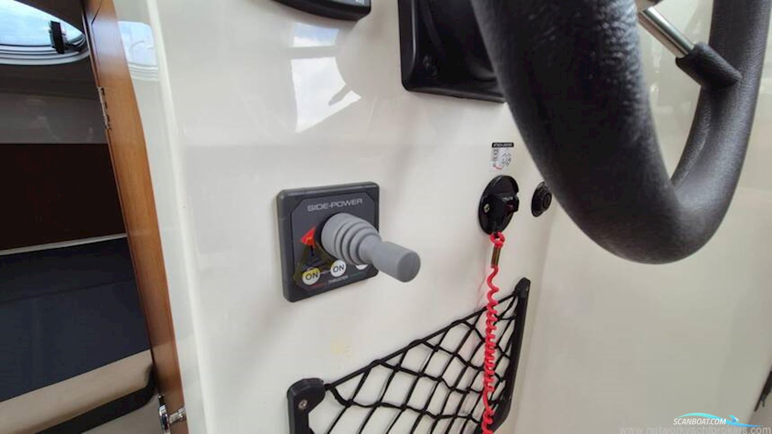 Parker 660 Weekender