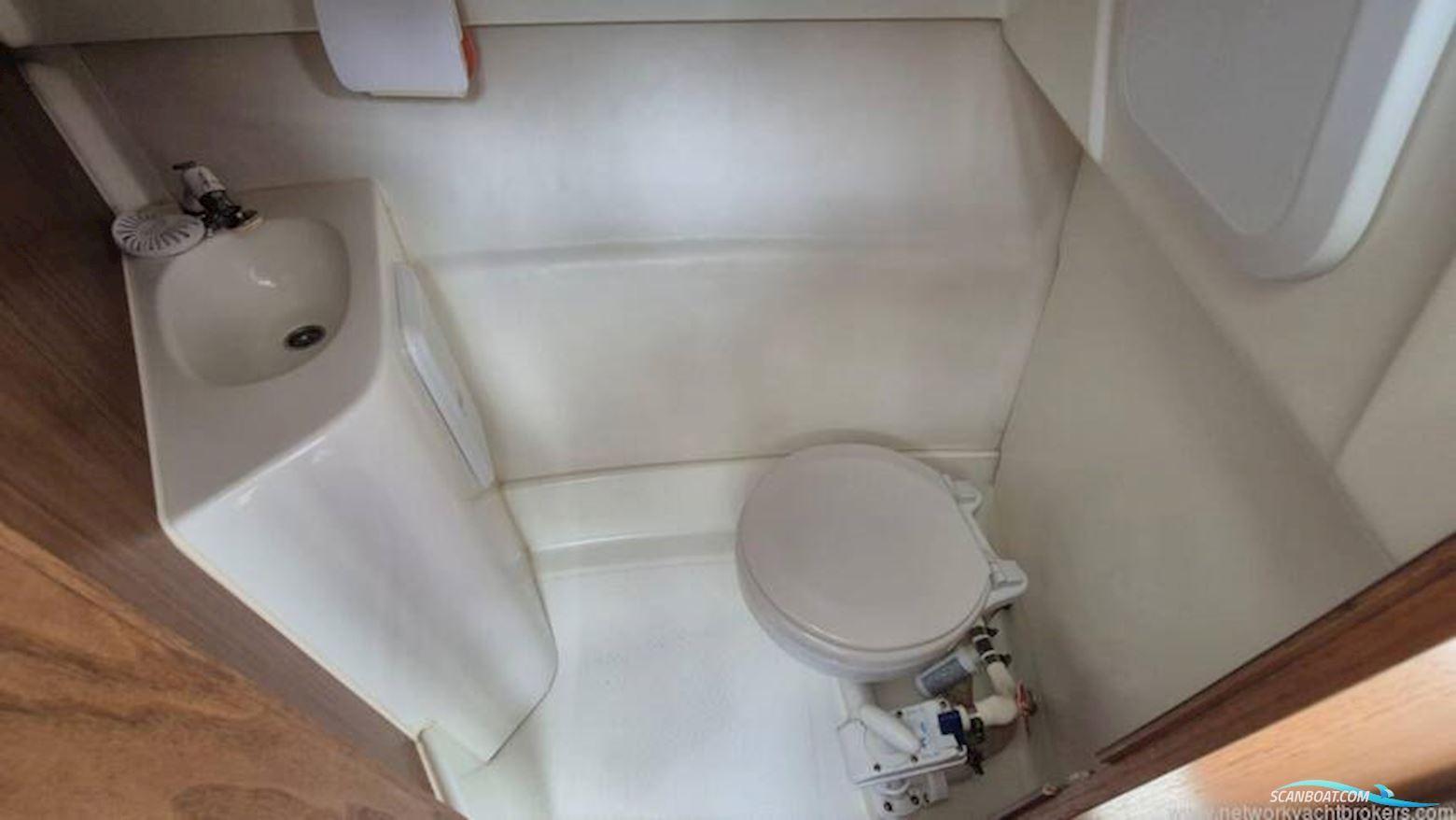 Parker 660 Weekender