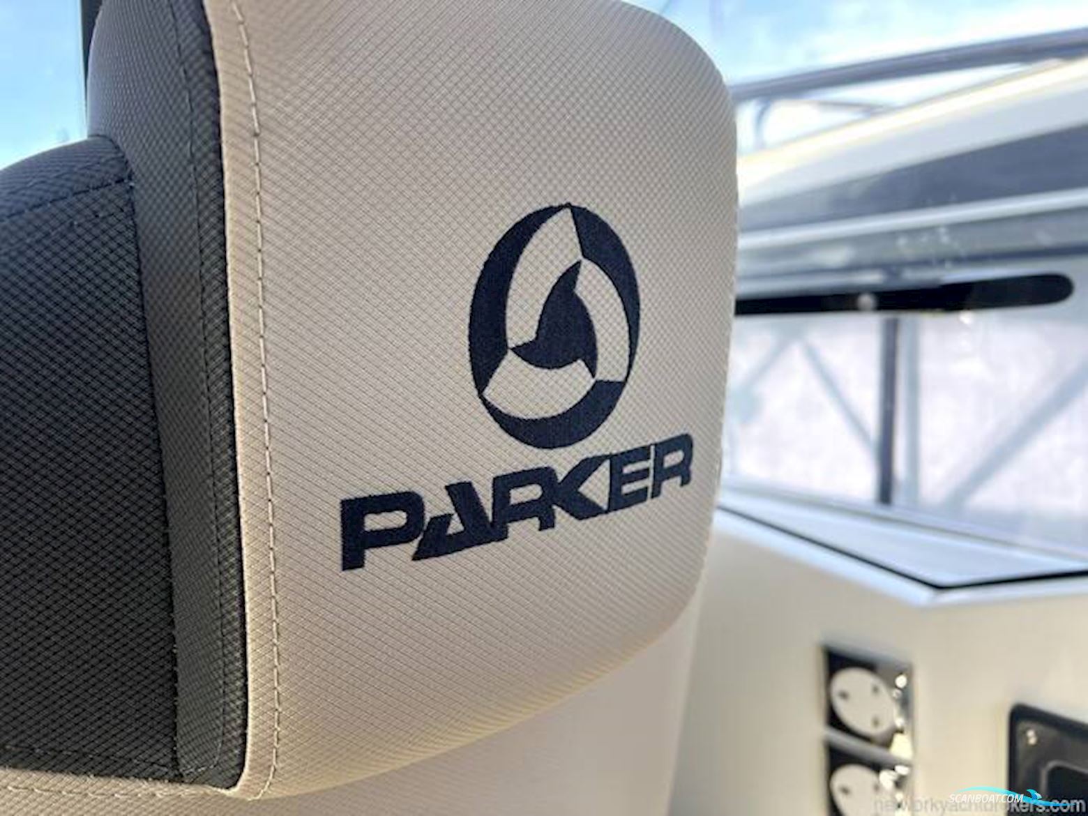 Parker 750 CC