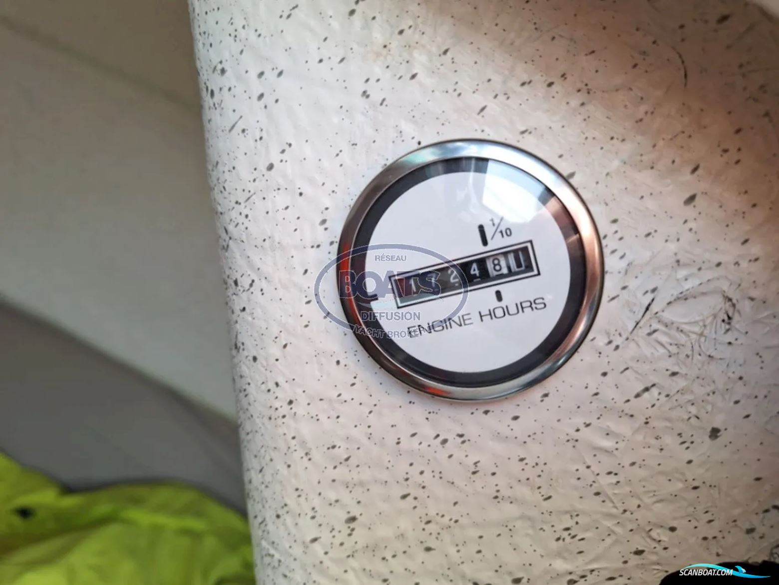 Parker Poland PARKER 660 PILOTHOUSE