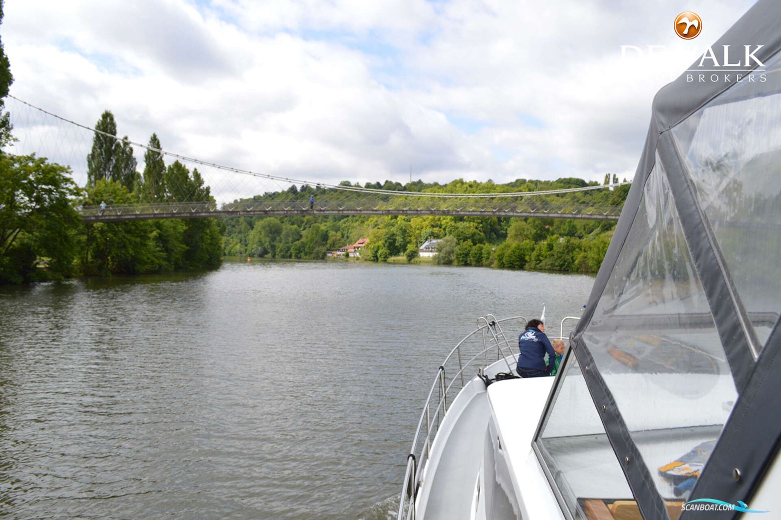 Passion Yacht 1400 AK