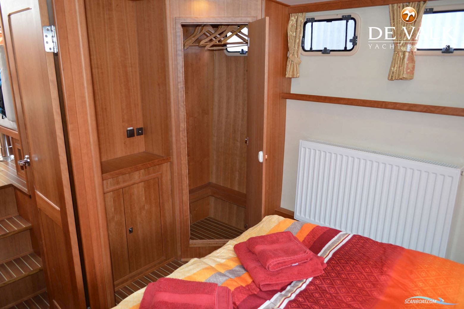 Passion Yacht 1400 AK