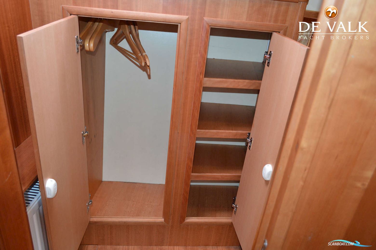 Passion Yacht 1400 AK