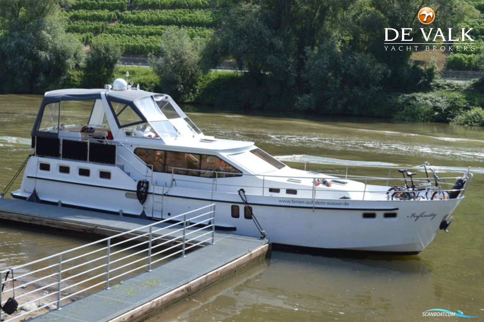 Passion Yacht 1400 AK