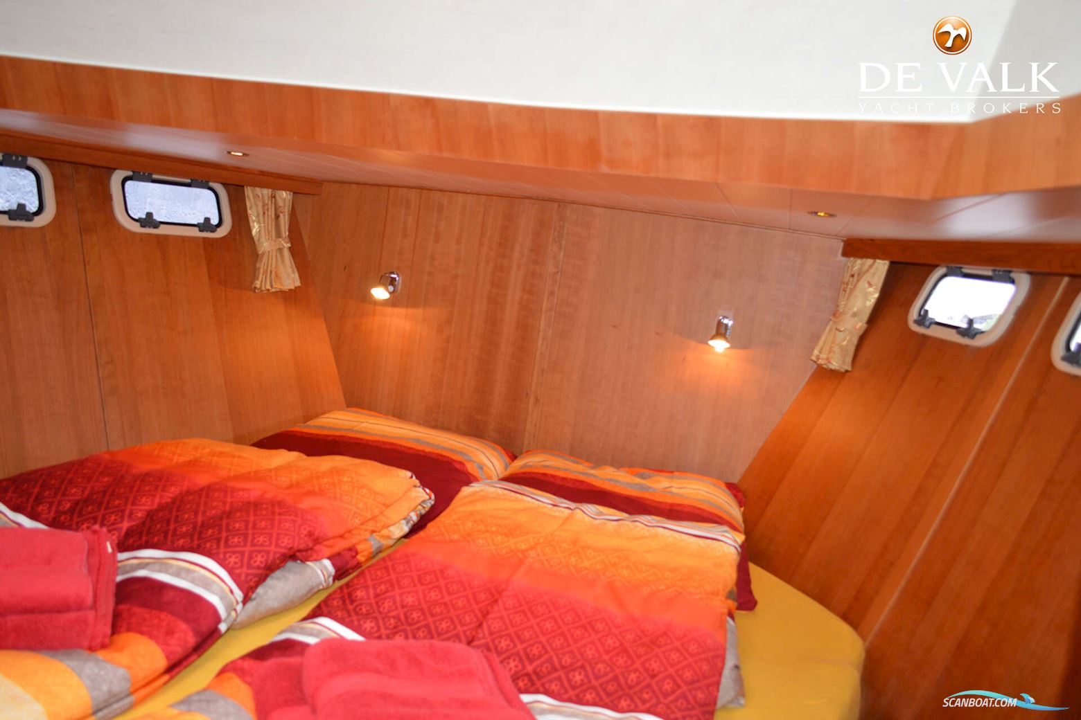 Passion Yacht 1400 AK