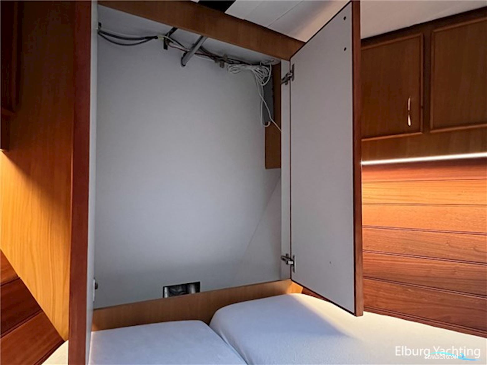 Patrol 1500 OK - Aluminium 