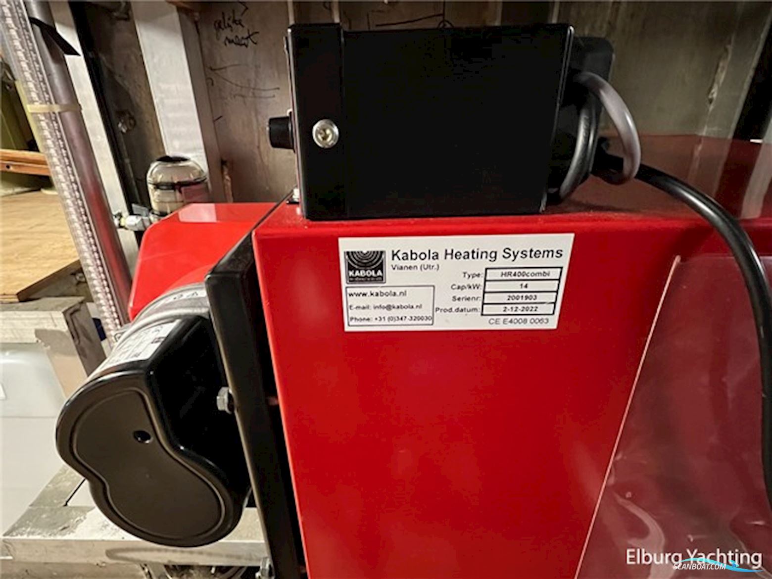 Patrol 1500 OK - Aluminium 